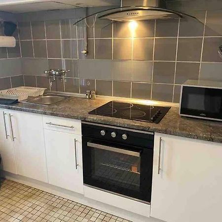 Appartement T4 A Deux Pas De La Gare St Charles Marseille Eksteriør bilde