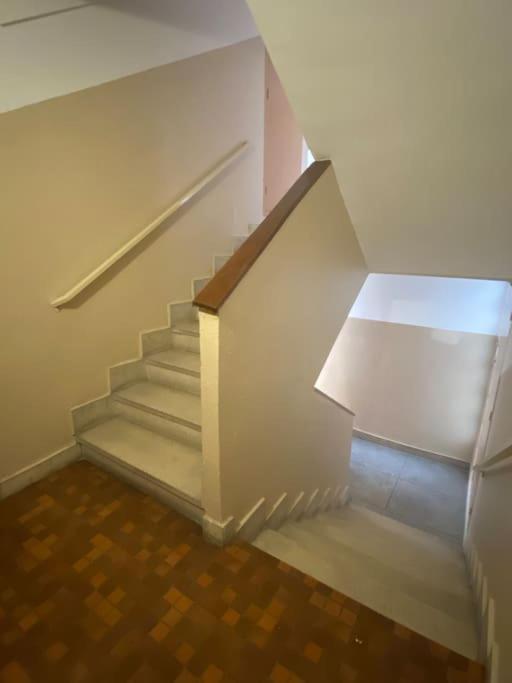Appartement T4 A Deux Pas De La Gare St Charles Marseille Eksteriør bilde