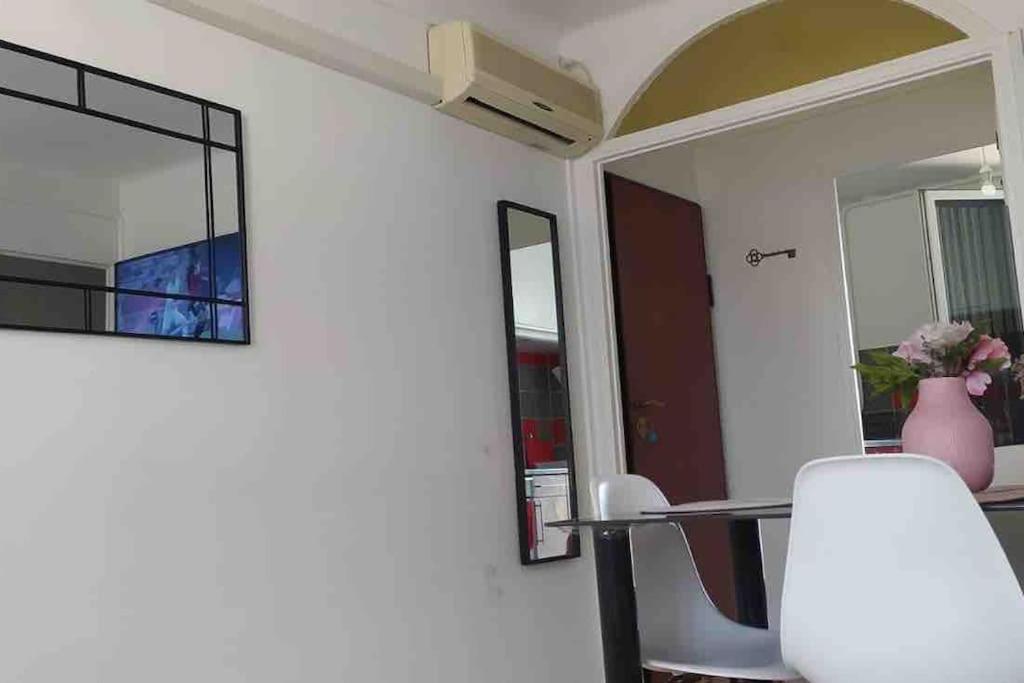 Appartement T4 A Deux Pas De La Gare St Charles Marseille Eksteriør bilde